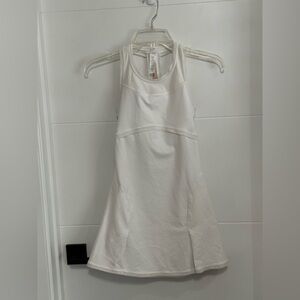 Ivivva: Girls Sleeveless Dress- Size 10